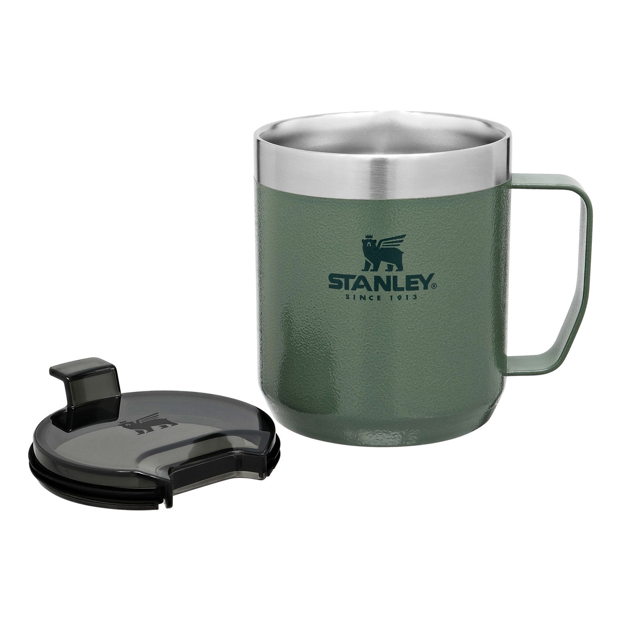 Stanley The Legendary Camp Mug, 350ml