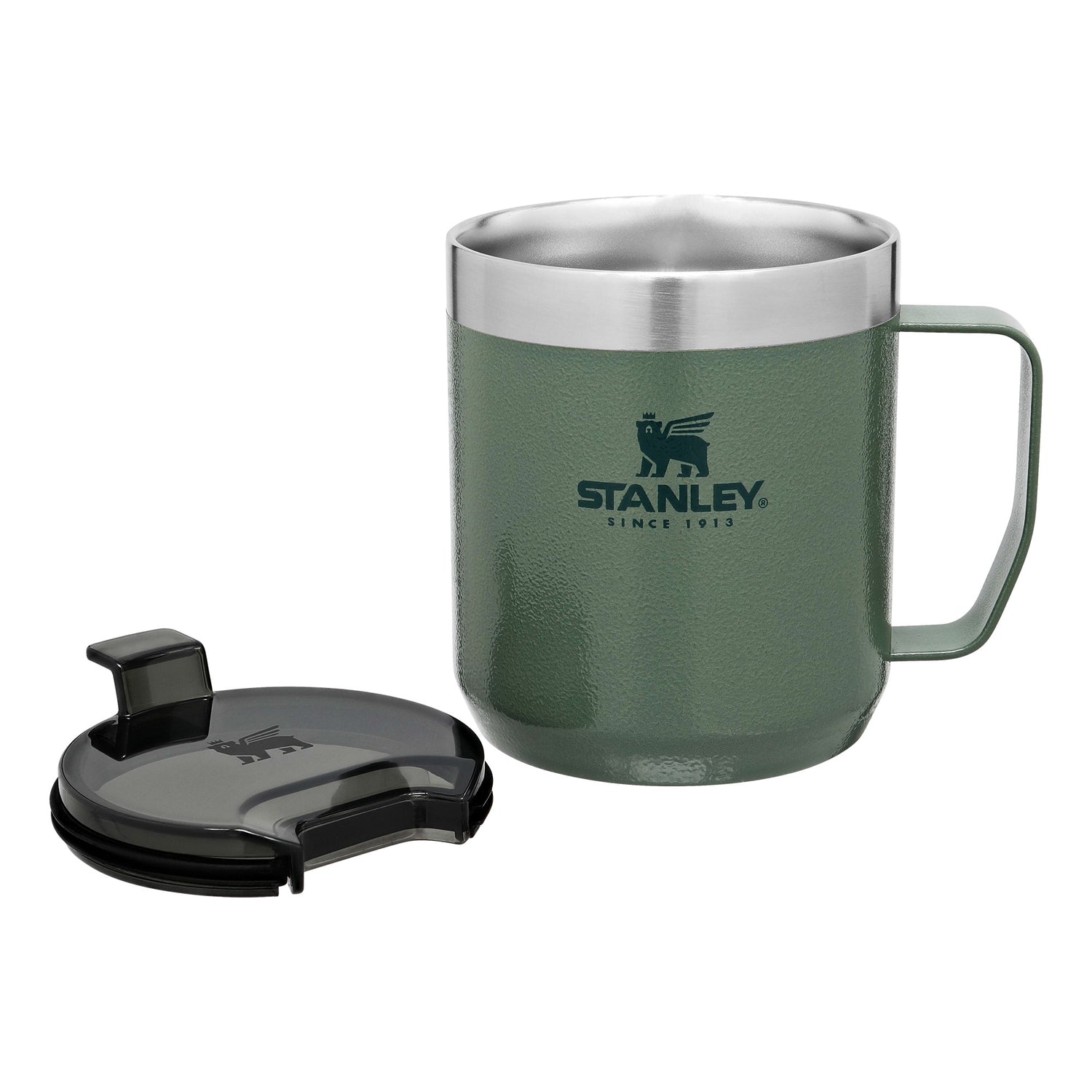Stanley The Legendary Camp Mug, 350ml