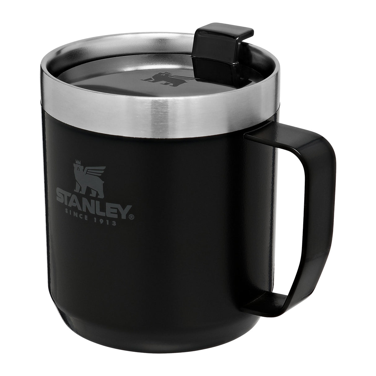 Stanley The Legendary Camp Mug, 350ml