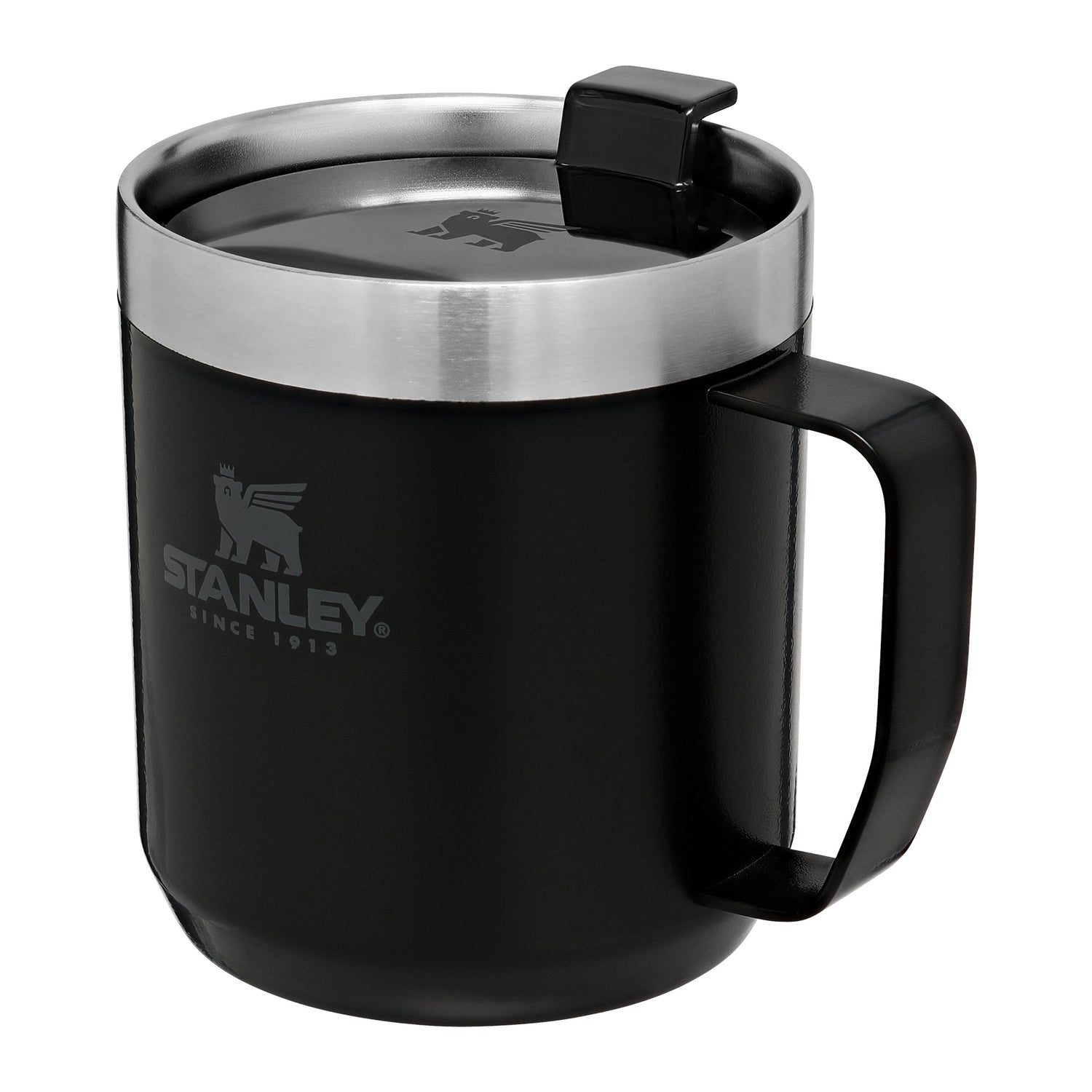 Stanley The Legendary Camp Mug, 350ml