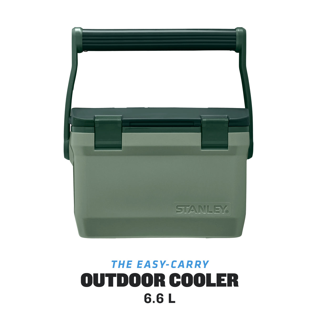 Stanley The Easy Carry Outdoor Cooler 6.6 Litre