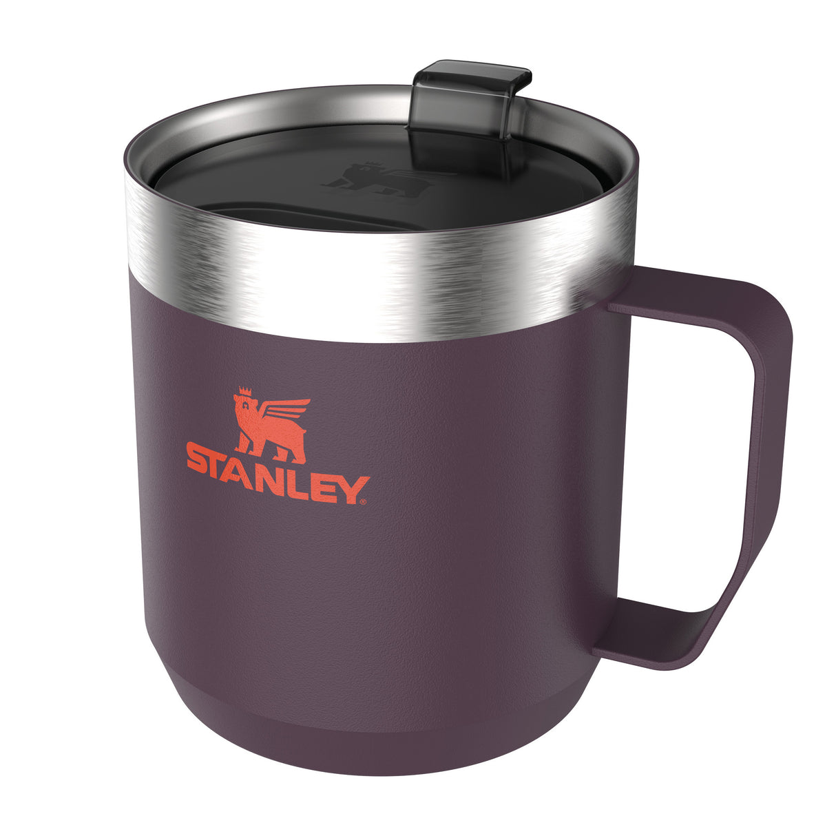 Stanley The Legendary Camp Mug, 350ml