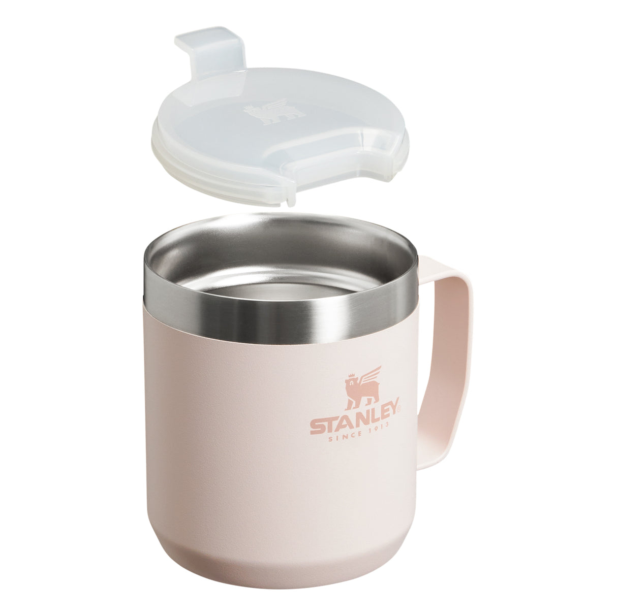 Stanley The Legendary Camp Mug, 350ml