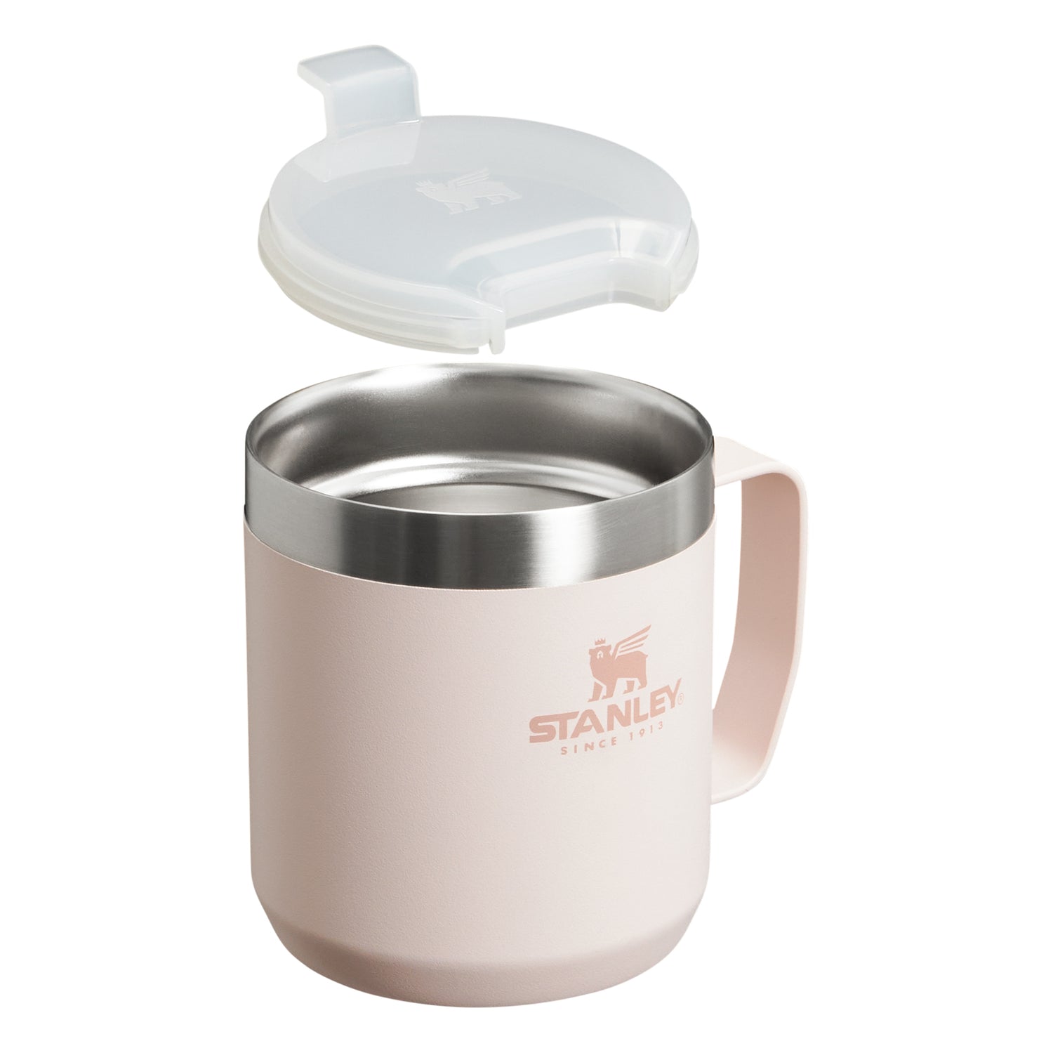 Stanley The Legendary Camp Mug, 350ml