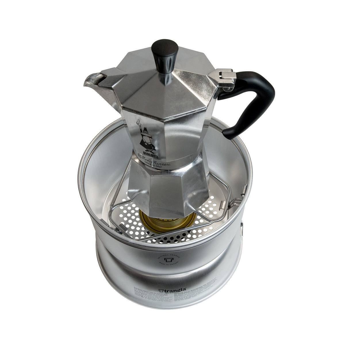 Trangia Stainless Steel Pot Stand