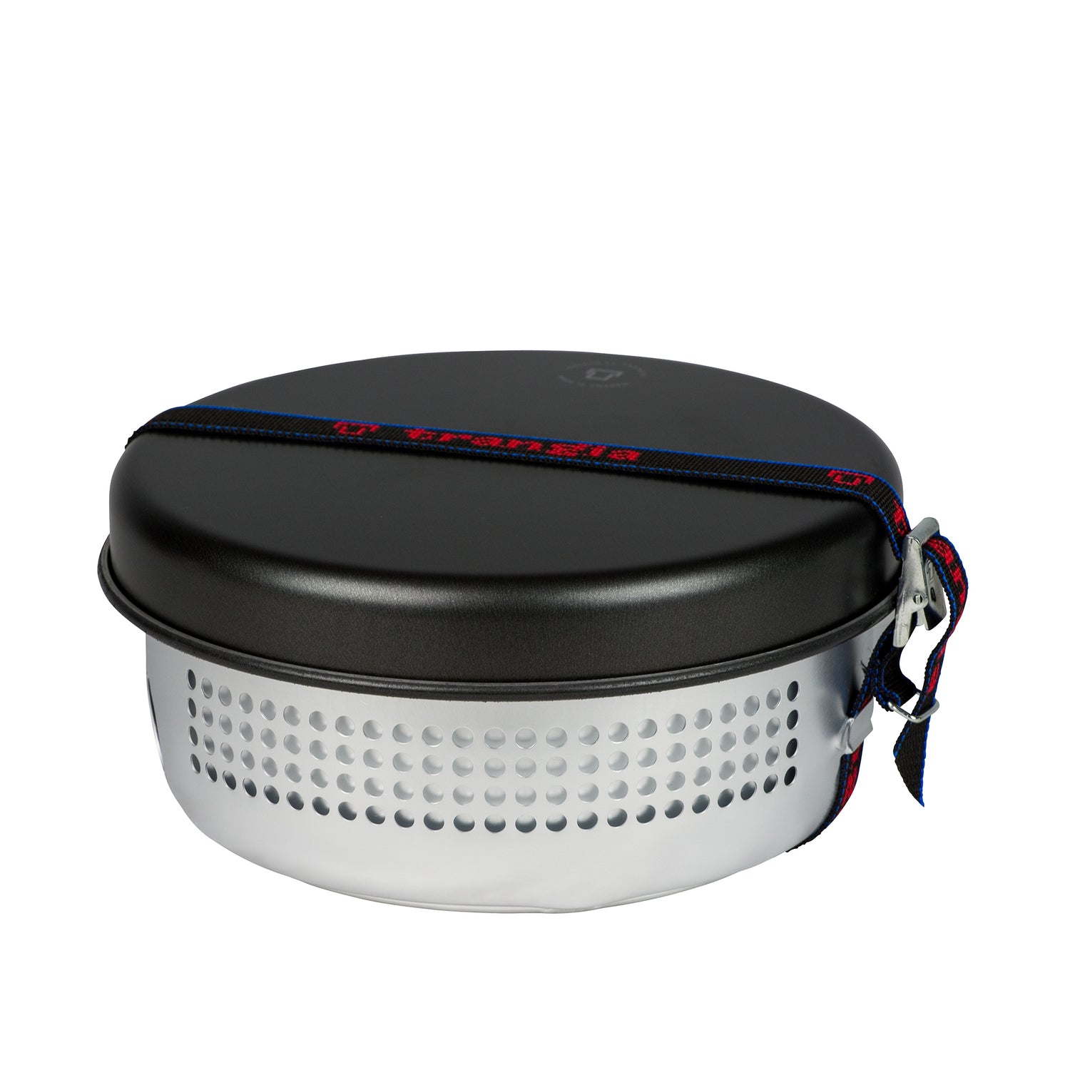 Trangia 25-3 Aluminium Spirit Stove & Pot Set with Non-Stick Frying Pan