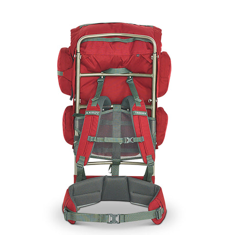 Kelty Trekker 65 External Frame Backpack