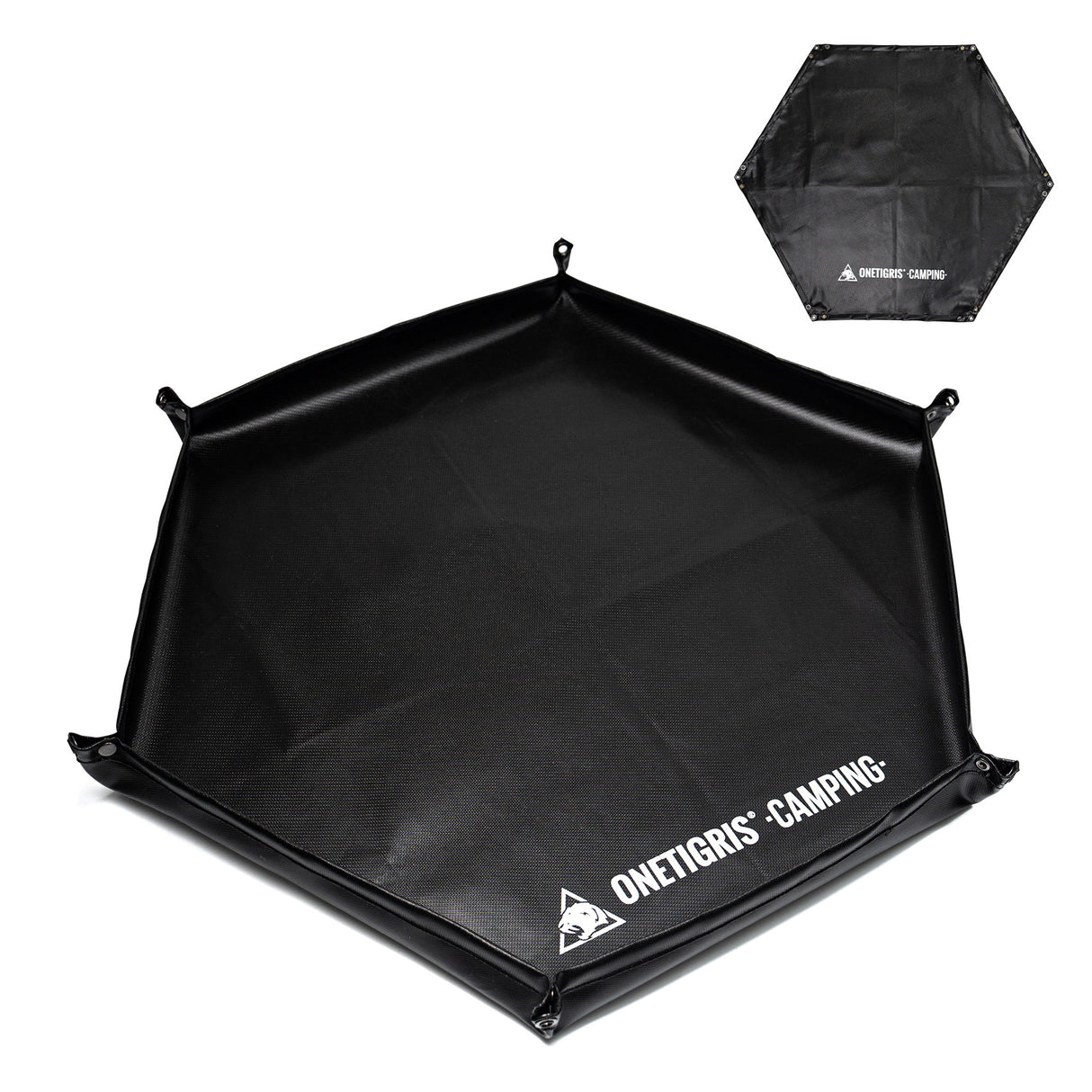 OneTigris Fire-Retardant Mat