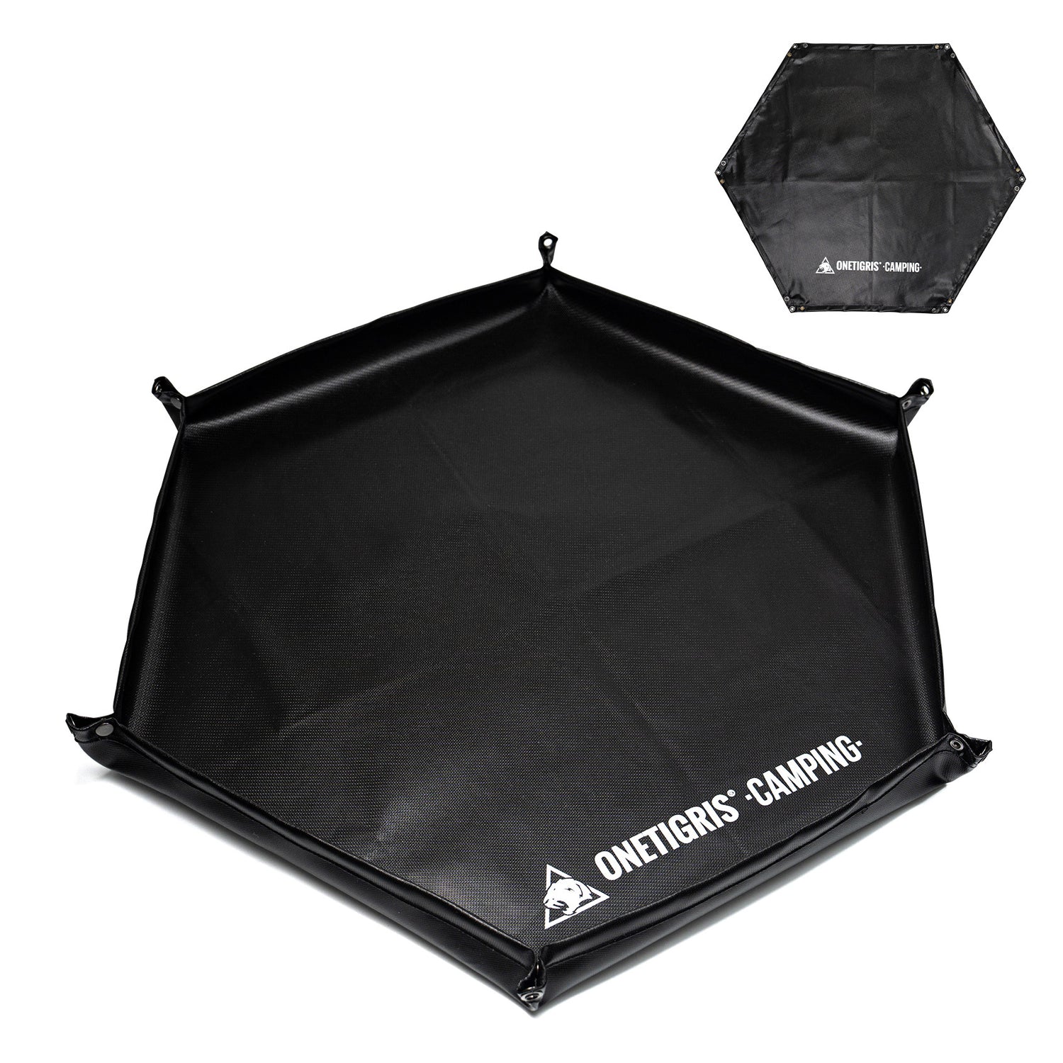 OneTigris Fire-Retardant Mat