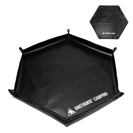 OneTigris Fire-Retardant Mat