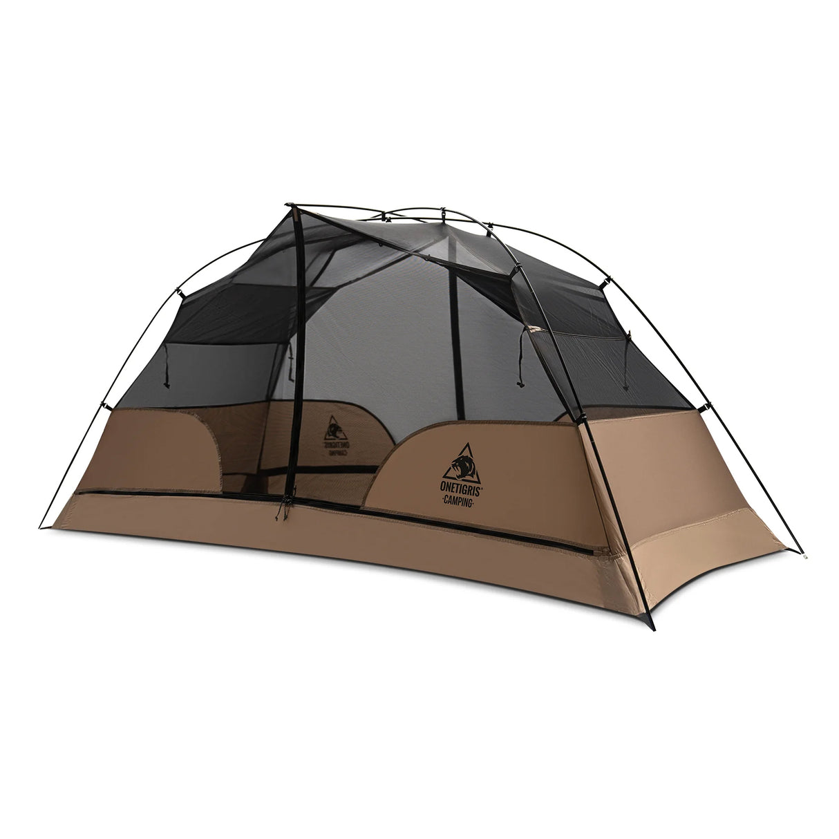 OneTigris Cosmitto 1 Person Backpacking Tent