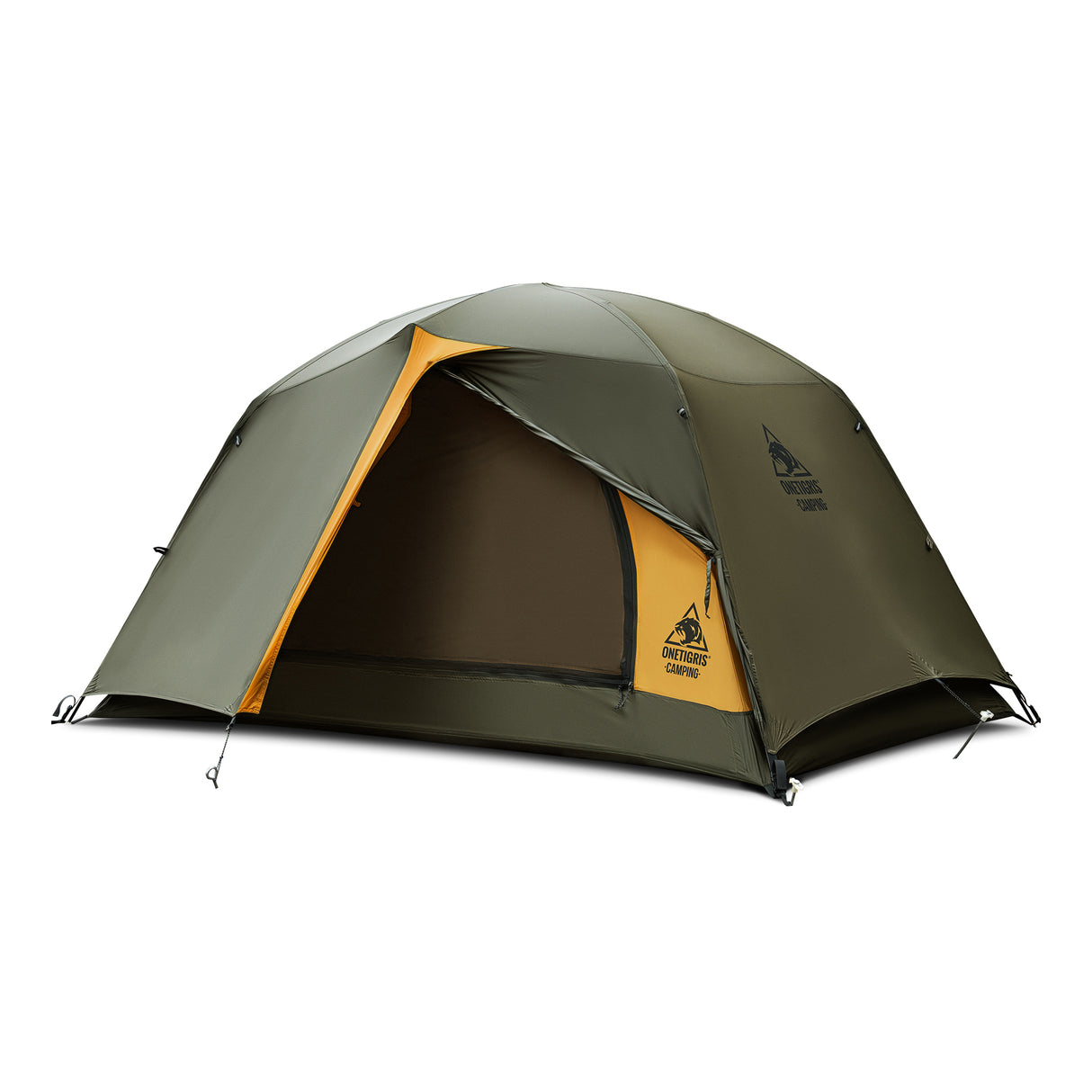OneTigris Stella 2 Person Backpacking Tent