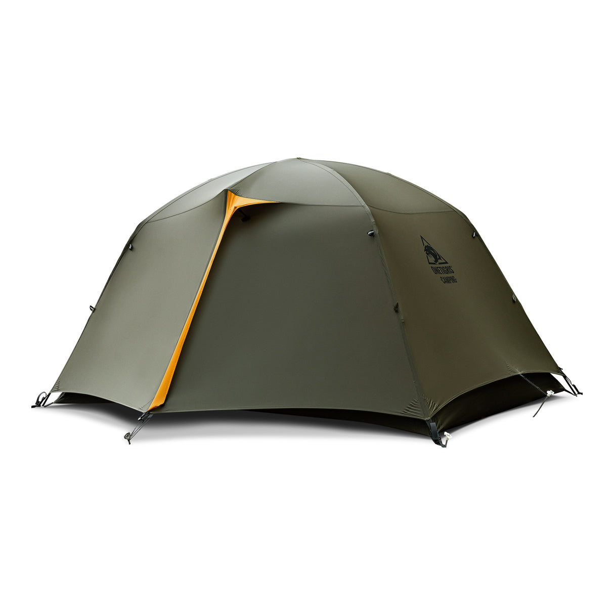 OneTigris Stella 2 Person Backpacking Tent