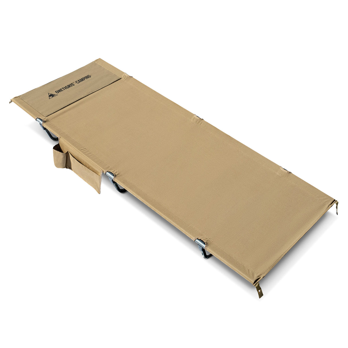 OneTigris Supragris Camping Stretcher