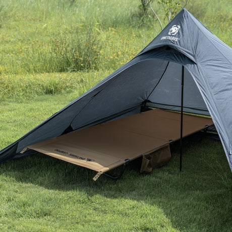 OneTigris Supragris Camping Stretcher