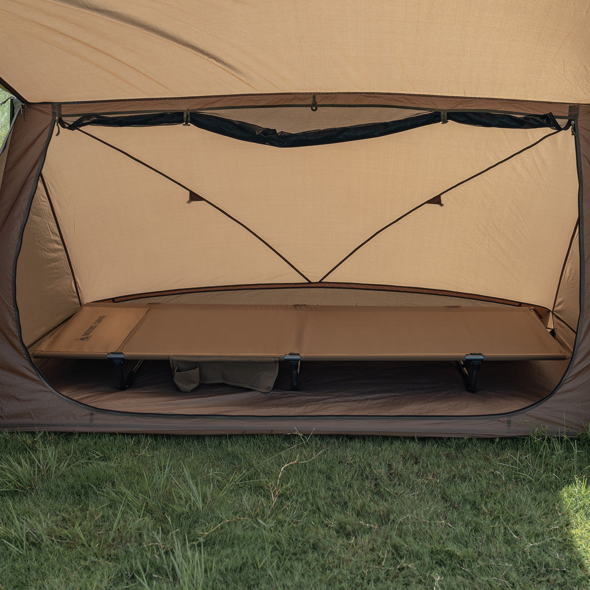 OneTigris Supragris Camping Stretcher