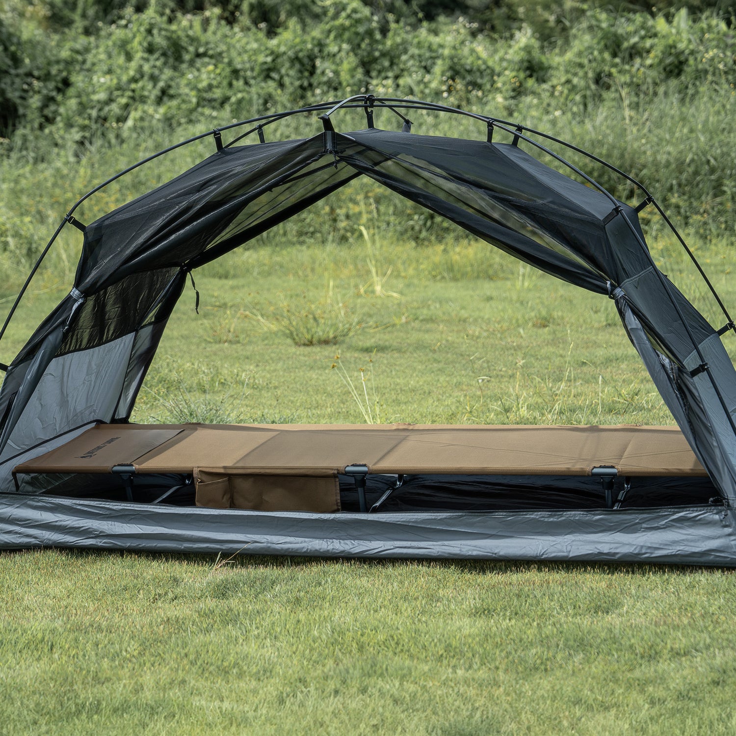 OneTigris Supragris Camping Stretcher