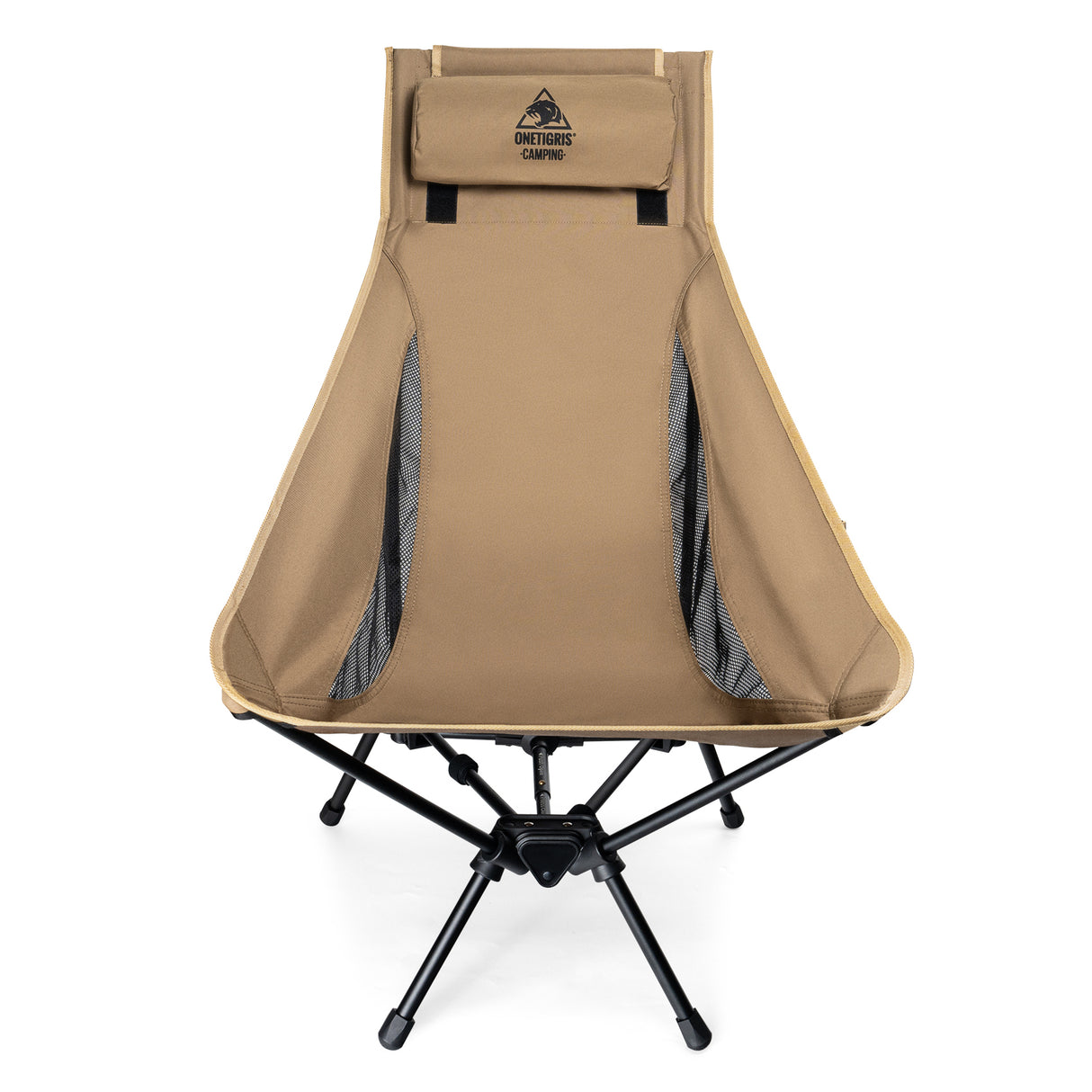 OneTigris Tigerblade Oversized Camping Chair
