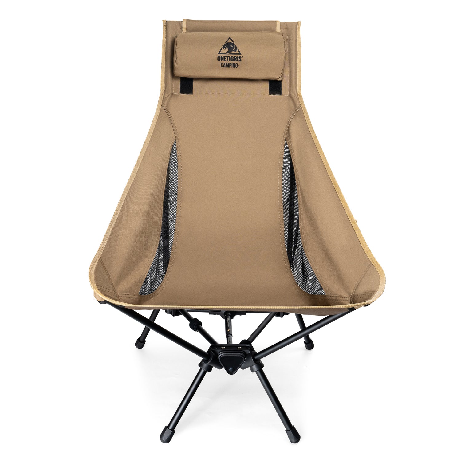 OneTigris Tigerblade Oversized Camping Chair