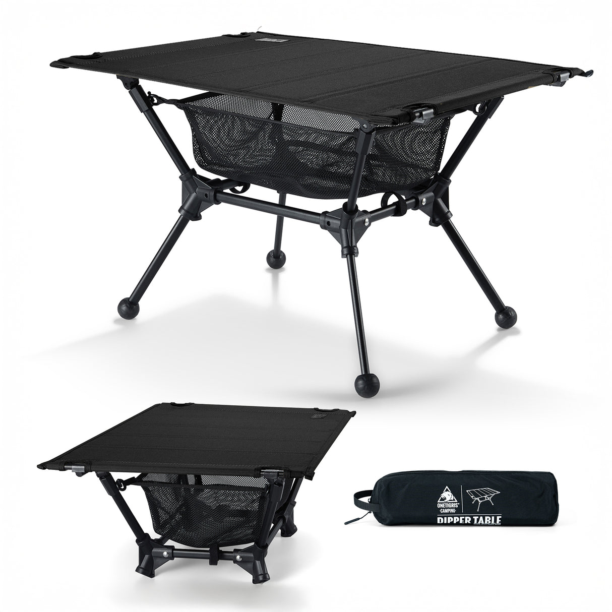 OneTigris Dipper Camping Table