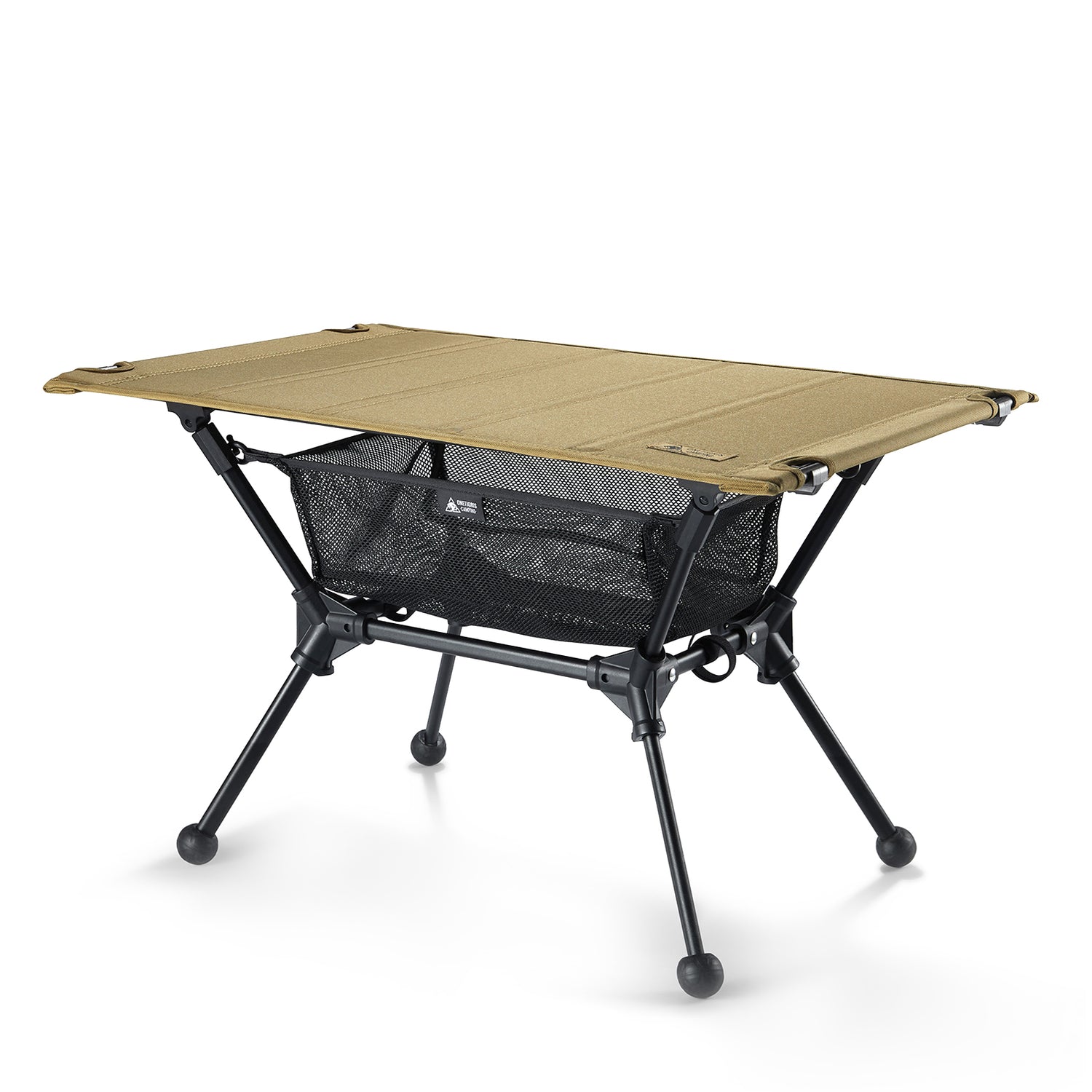 OneTigris Dipper Camping Table