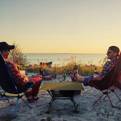 OneTigris Dipper Camping Table