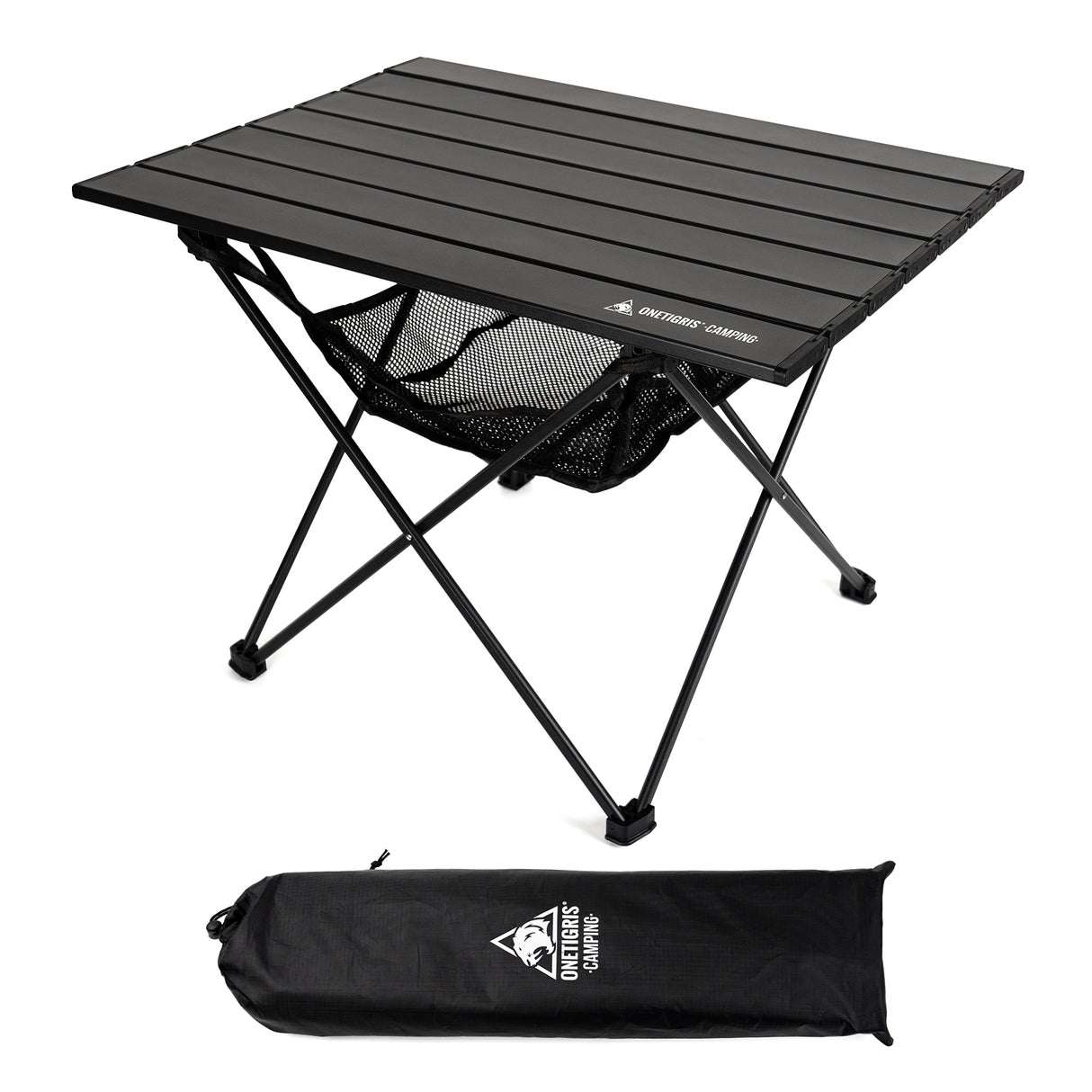 OneTigris Swifly Camping Table
