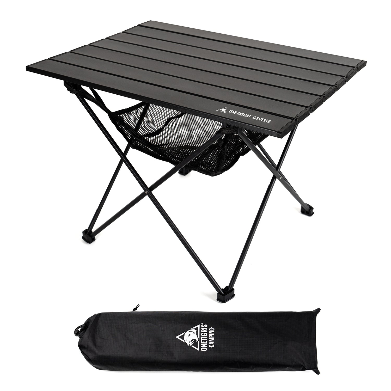 OneTigris Swifly Camping Table