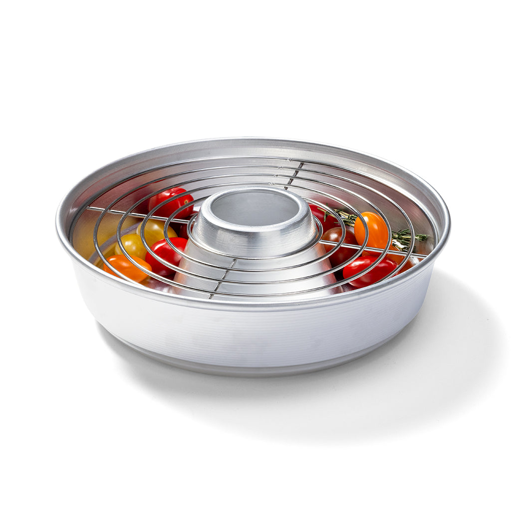 Omnia Oven Upper Oven Rack