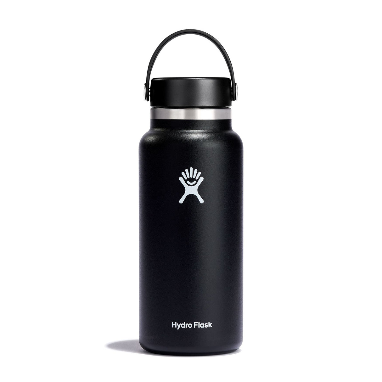 Hydro Flask Wide Mouth 32oz Flex Cap Bottle, 946ml