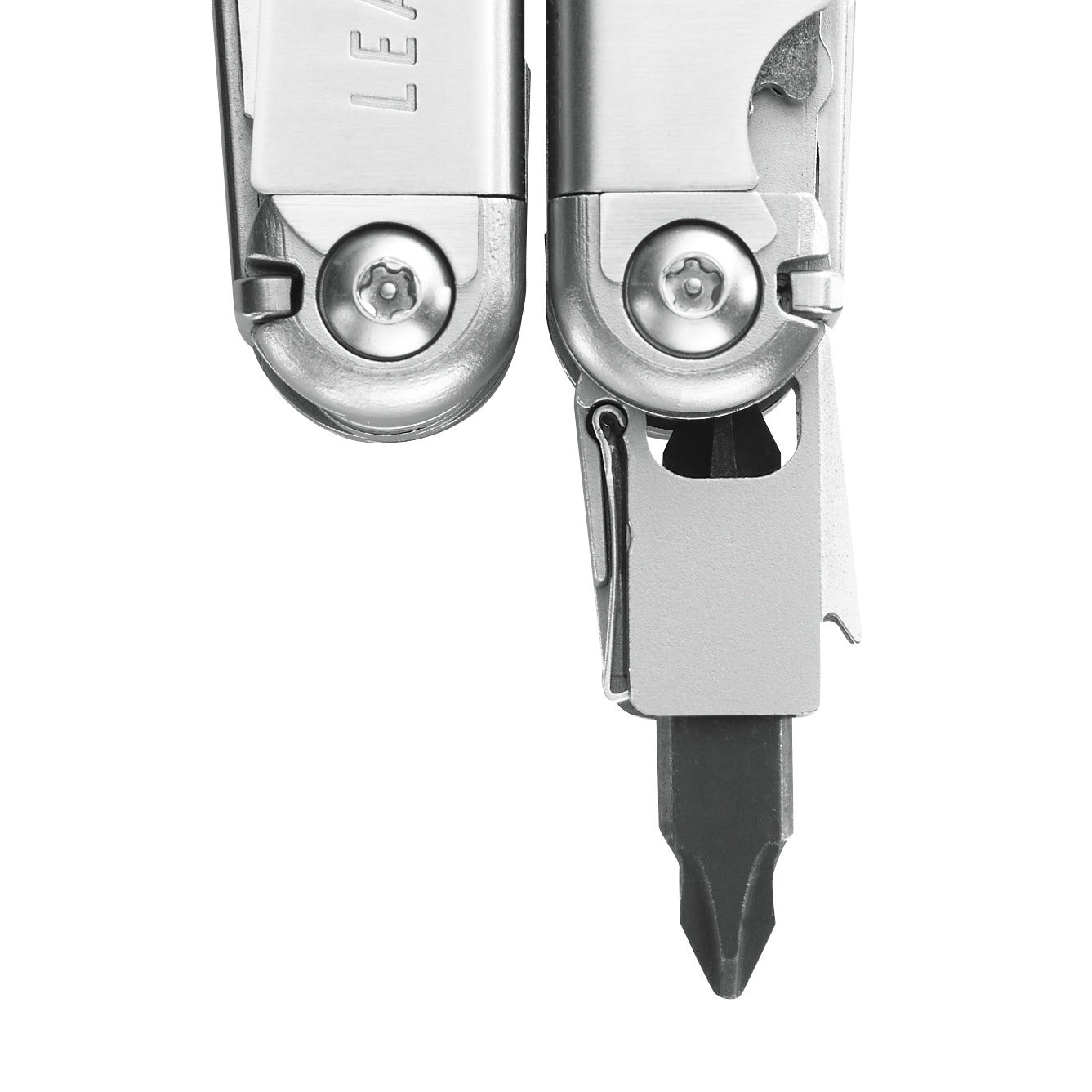 Leatherman Wave Plus Multi-tool and Pouch