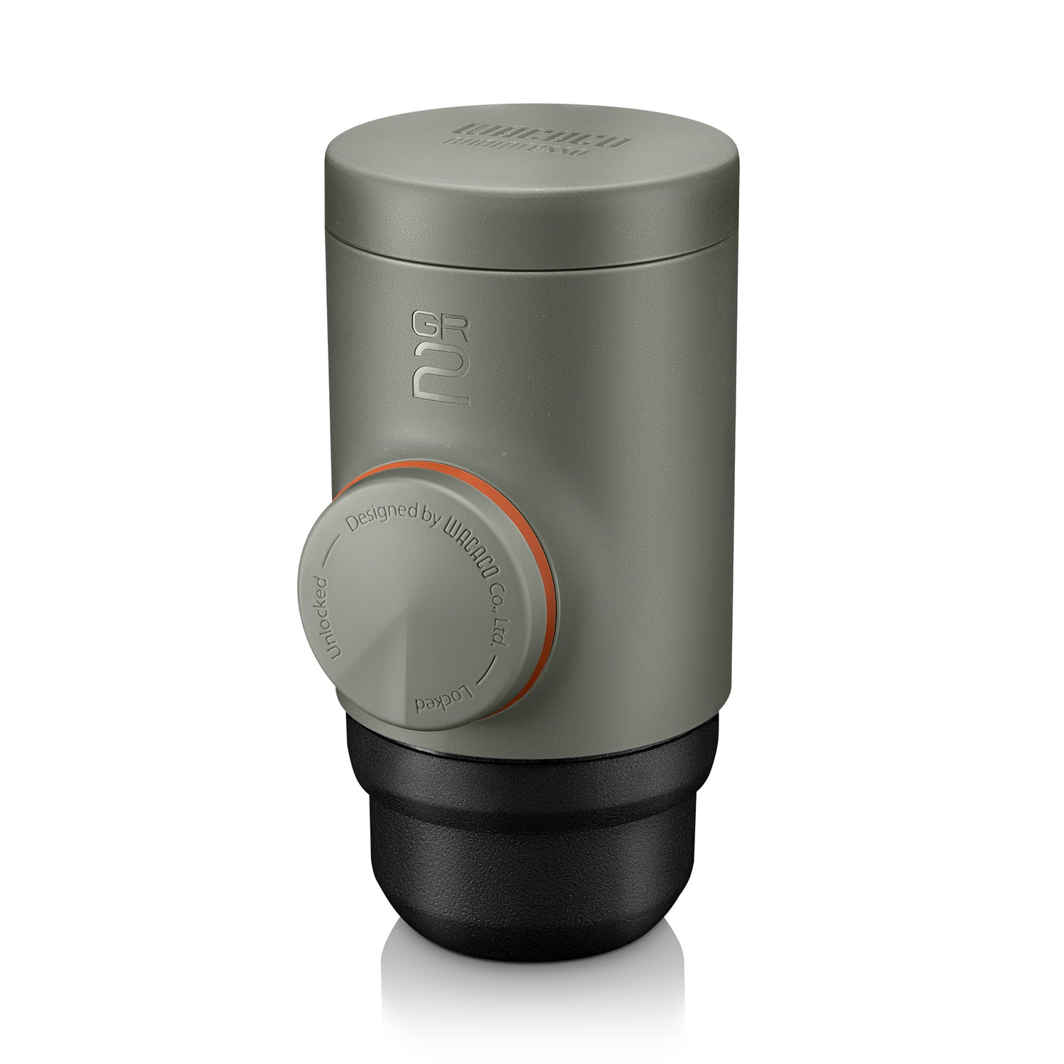 Wacaco Minipresso GR2 Espresso Maker