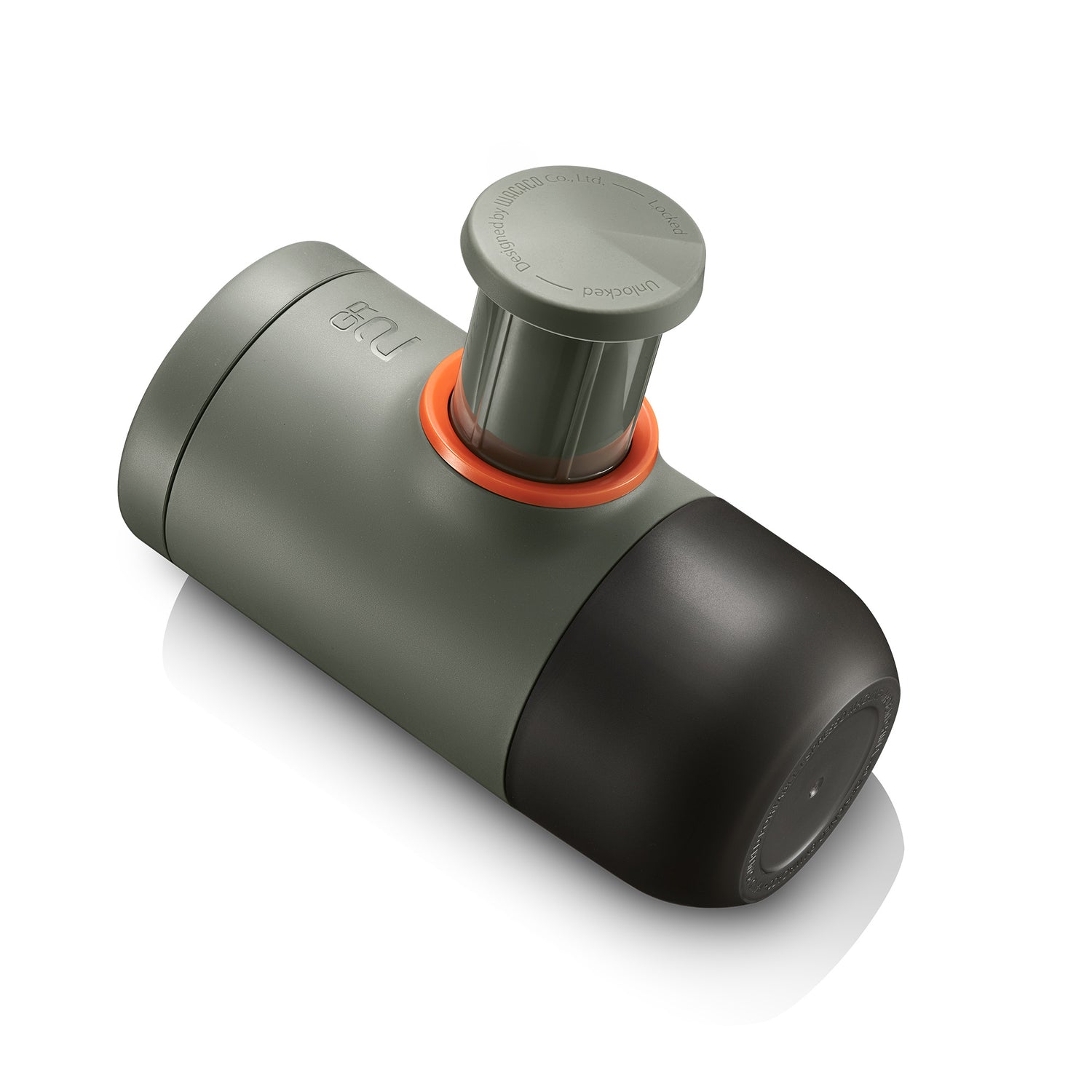 Wacaco Minipresso GR2 Espresso Maker