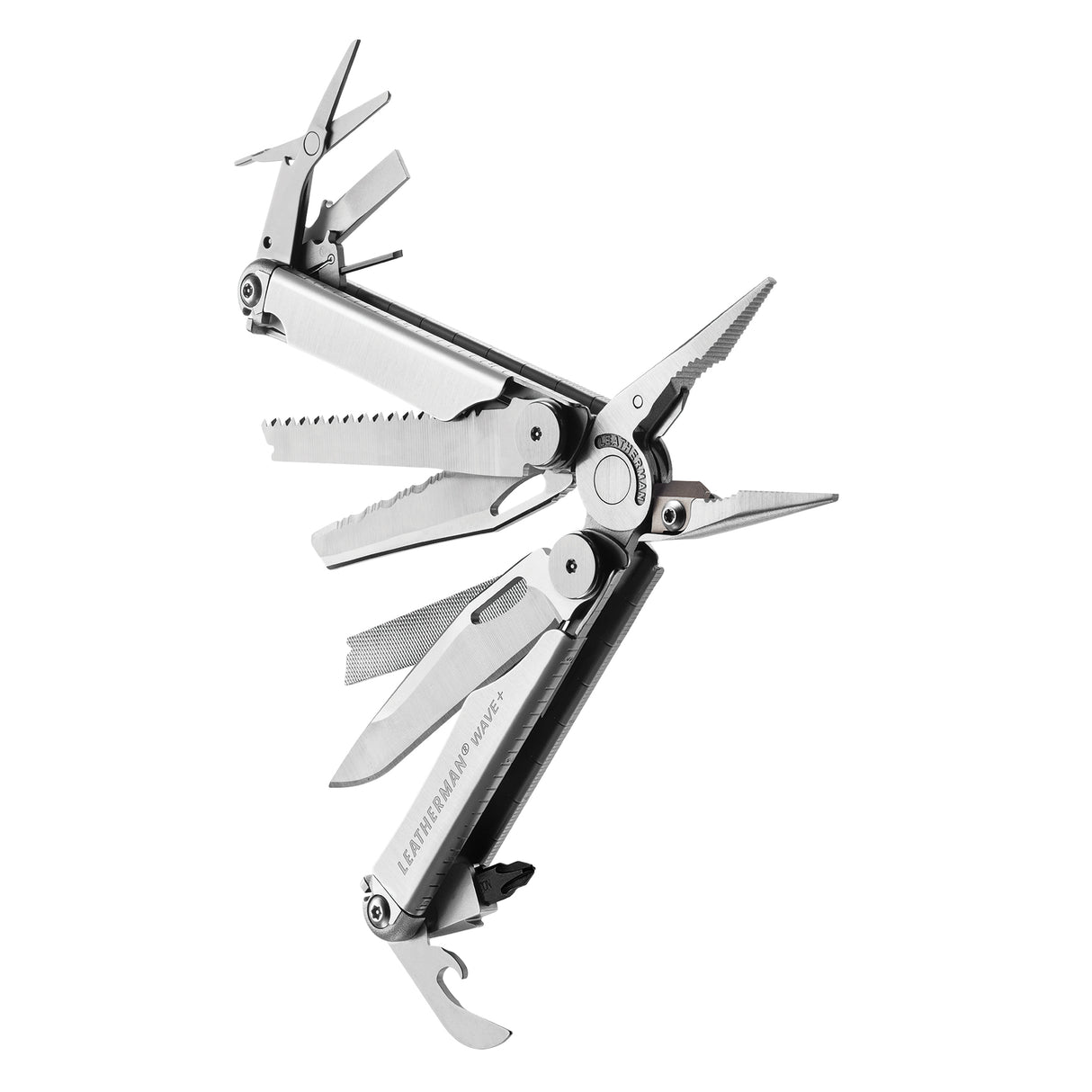 Leatherman Wave Plus Multi-tool and Pouch