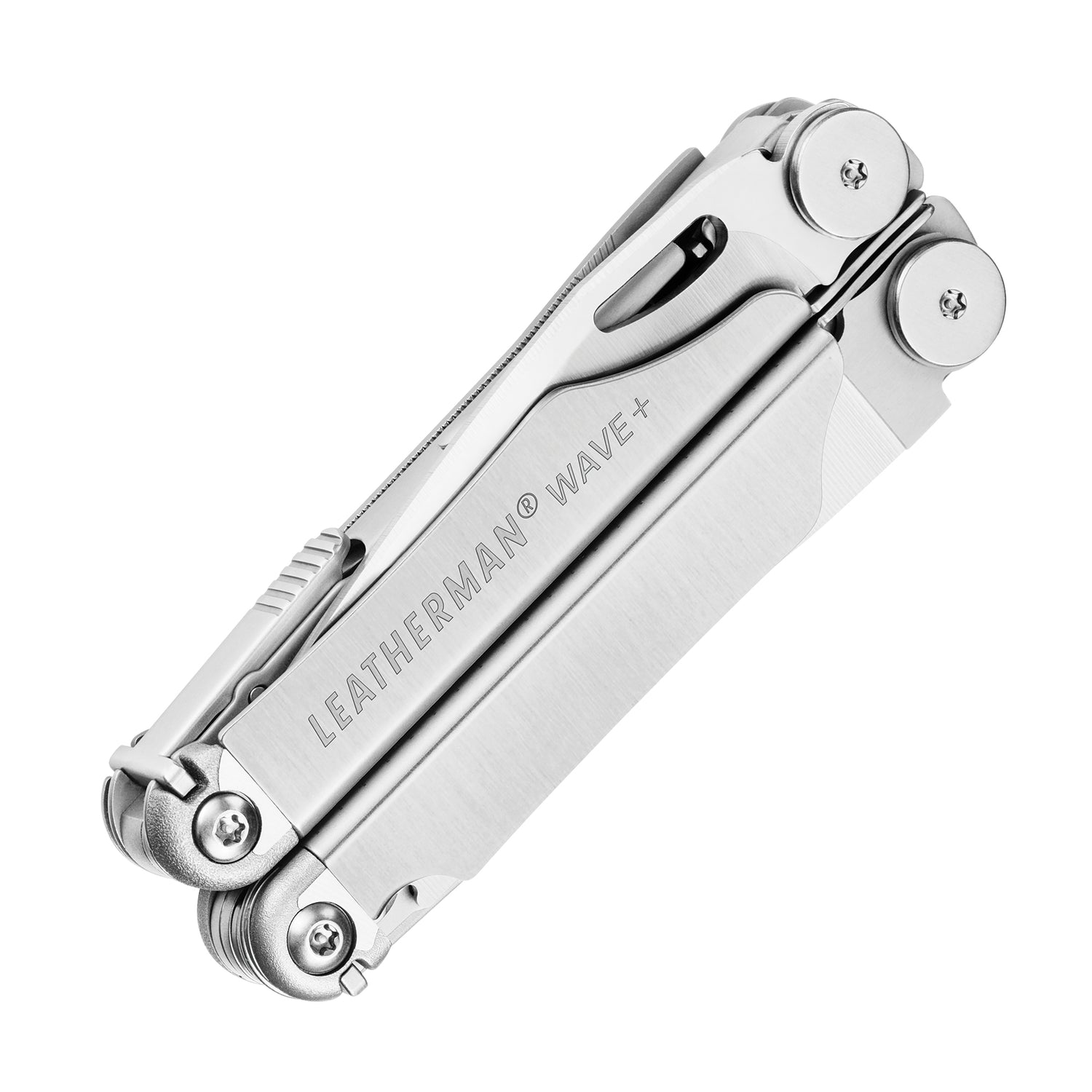 Leatherman Wave Plus Multi-tool and Pouch