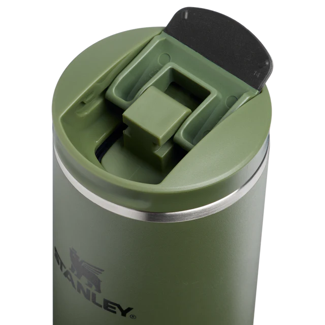 Stanley Transit Flip Top Mug, 350ml