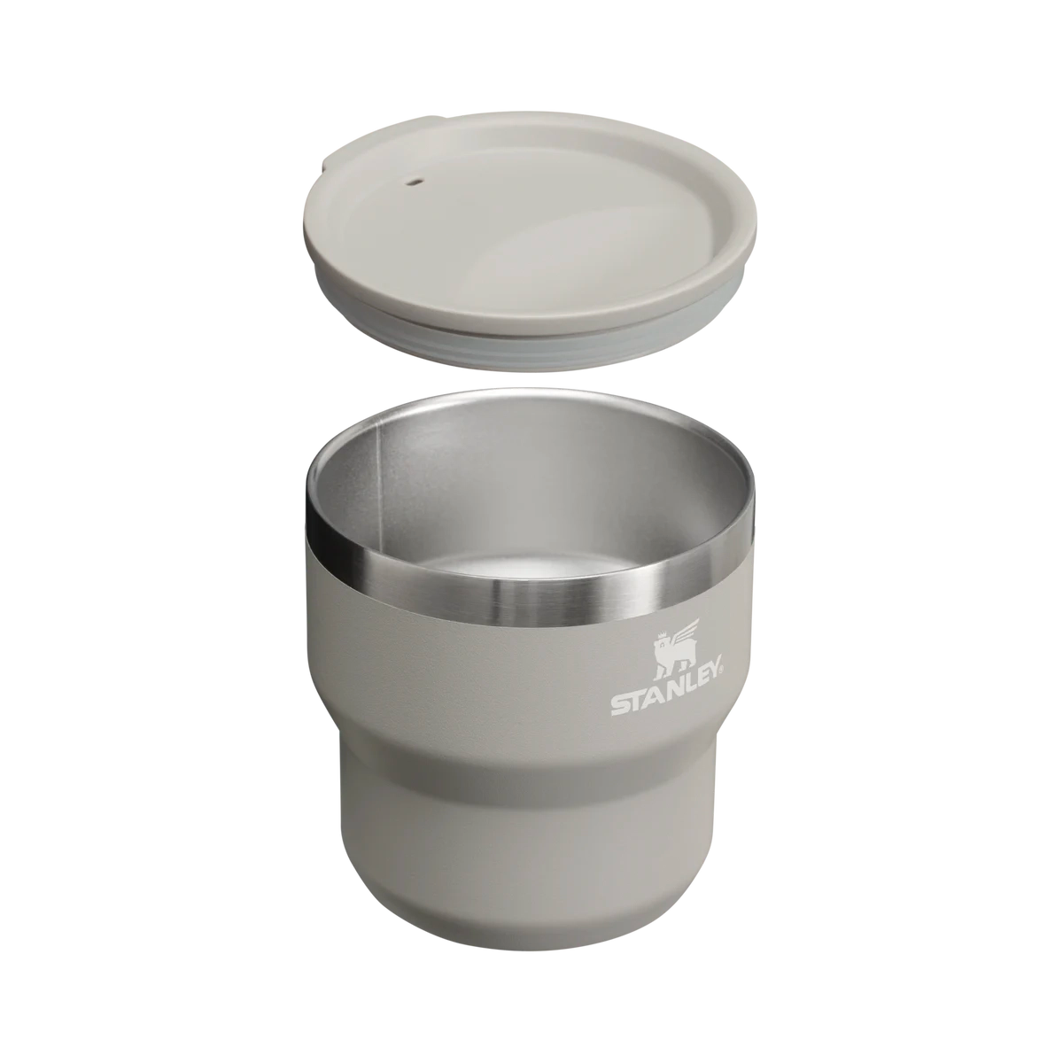 Stanley Stay Hot Stacking Camp Cup, 290ml