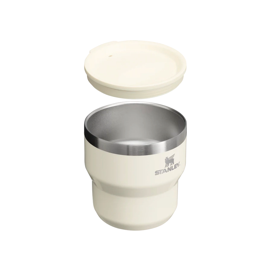 Stanley Stay Hot Stacking Camp Cup, 290ml