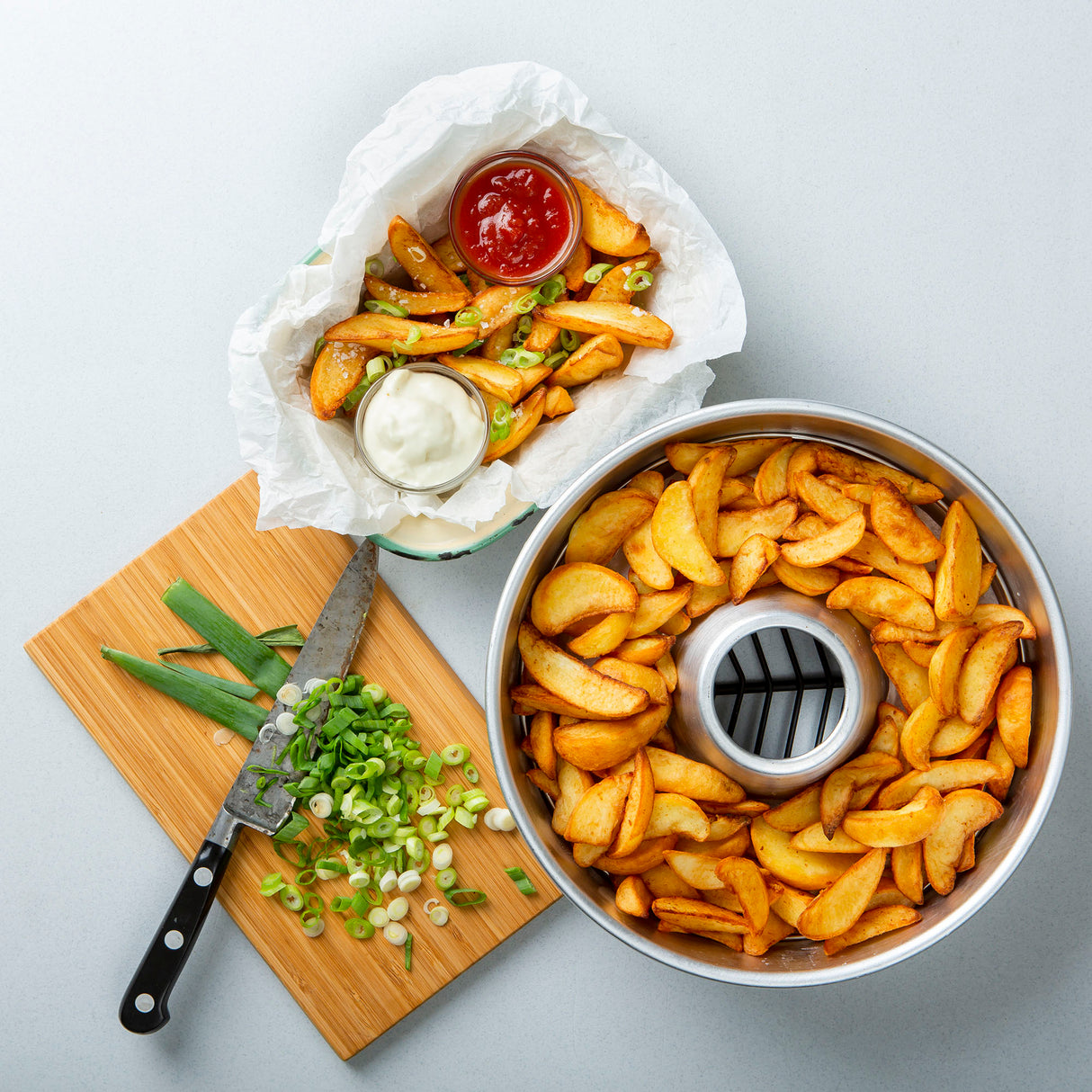 Omnia Oven Baking Rack