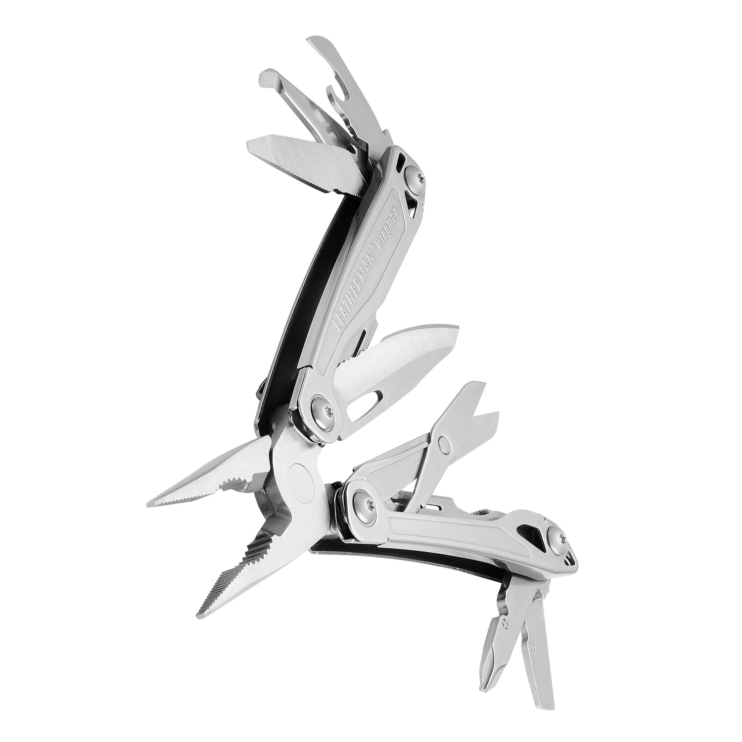 Leatherman Wingman Multi-tool and Pouch