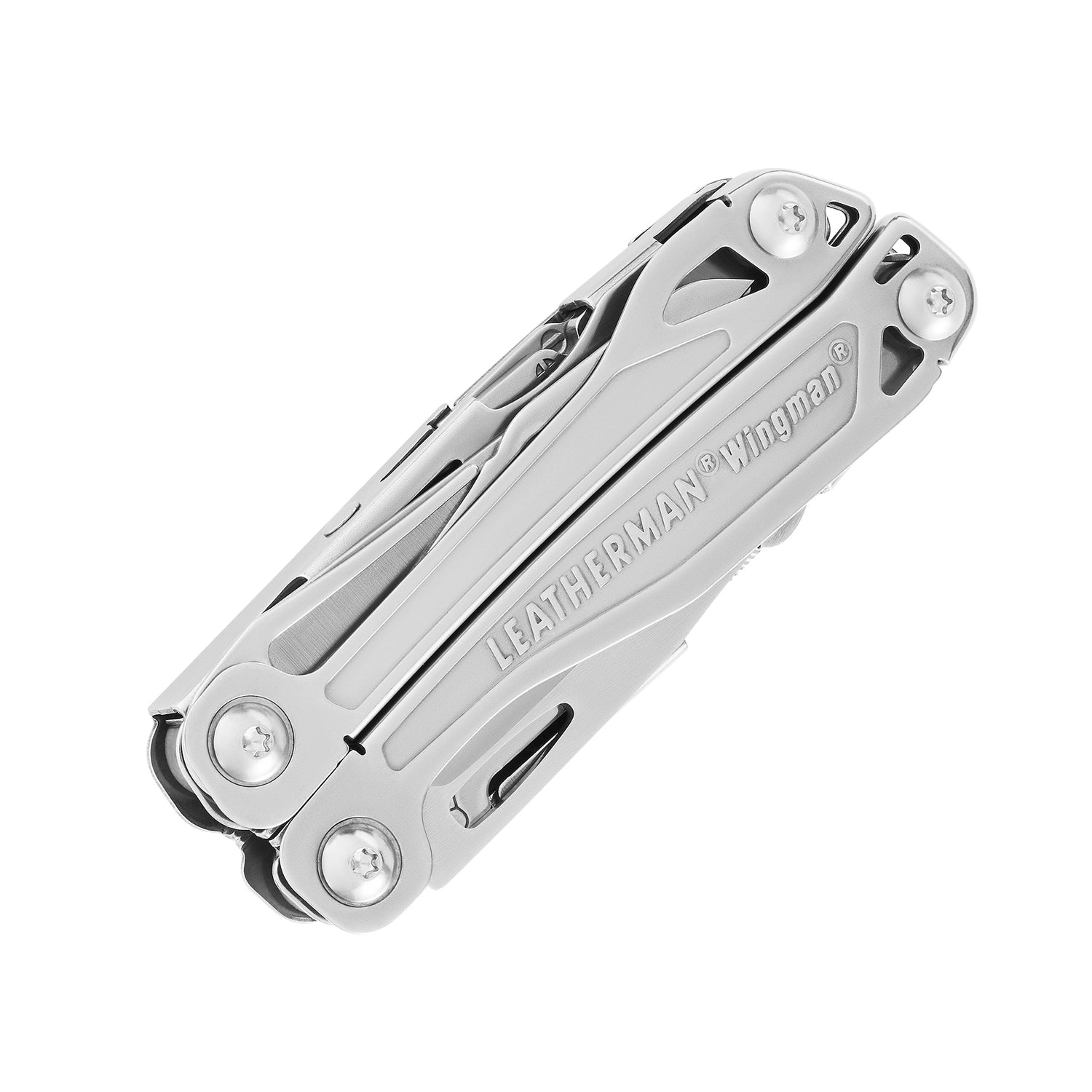 Leatherman Wingman Multi-tool and Pouch