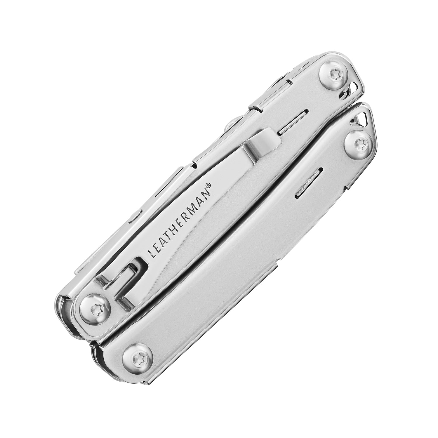 Leatherman Wingman Multi-tool and Pouch