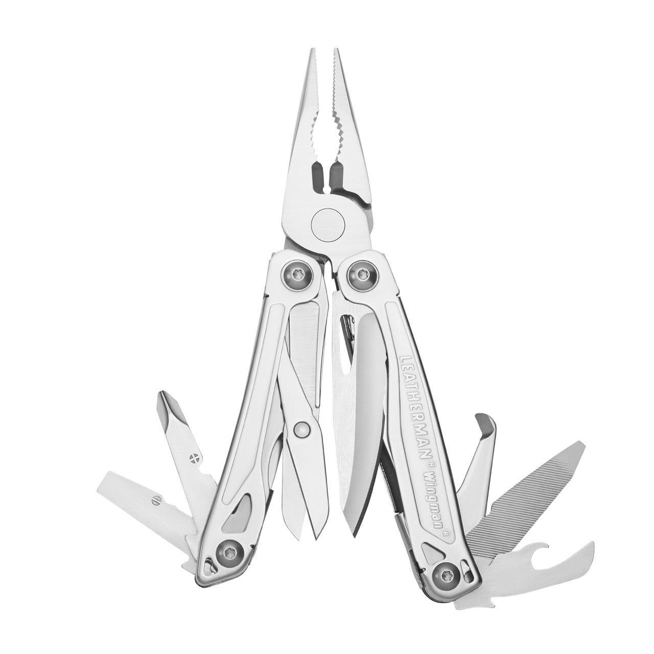 Leatherman Wingman Multi-tool and Pouch