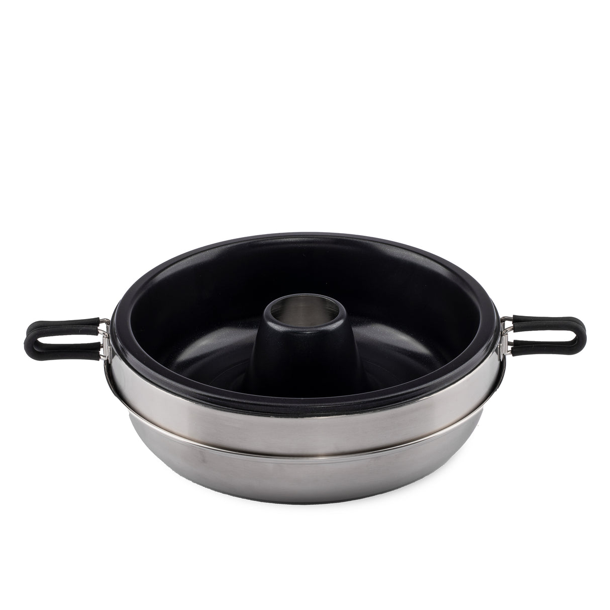 Petromax Dimego Camping Oven