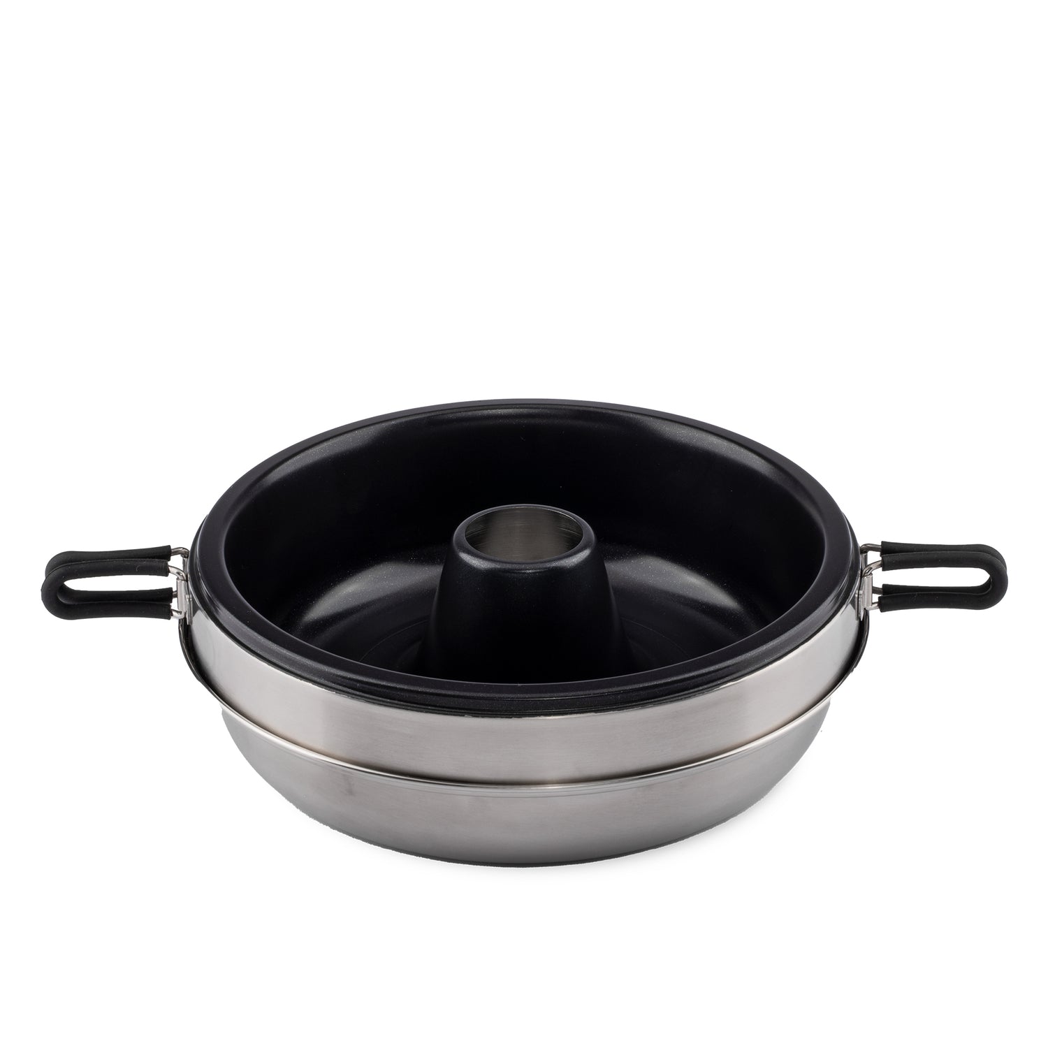 Petromax Dimego Camping Oven