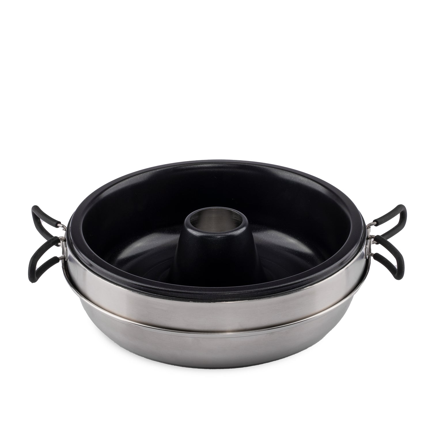 Petromax Dimego Camping Oven