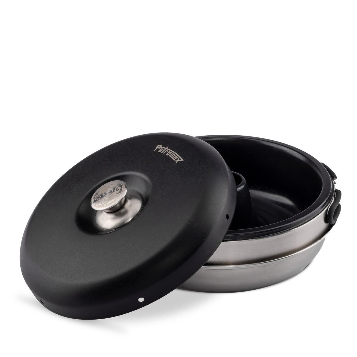 Petromax Dimego Camping Oven