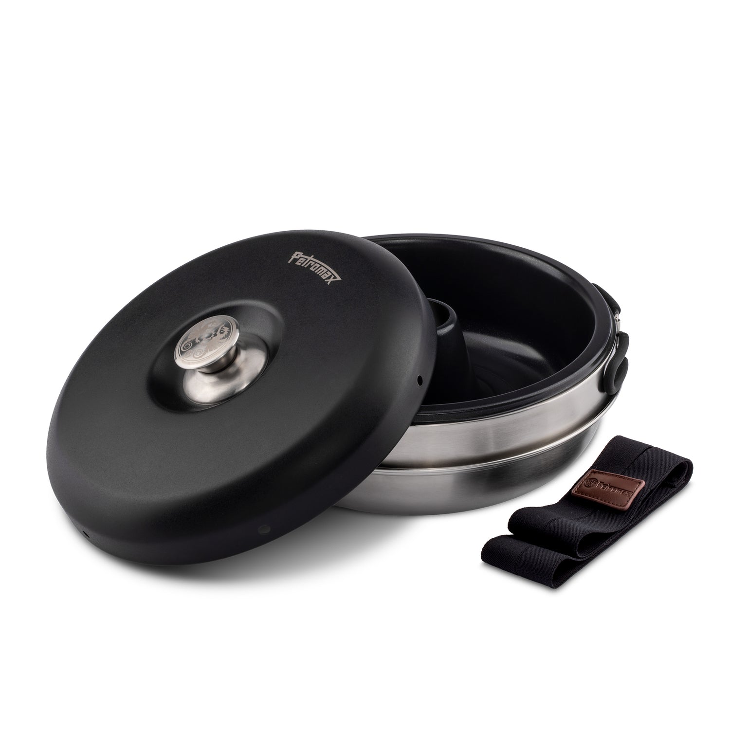 Petromax Dimego Camping Oven