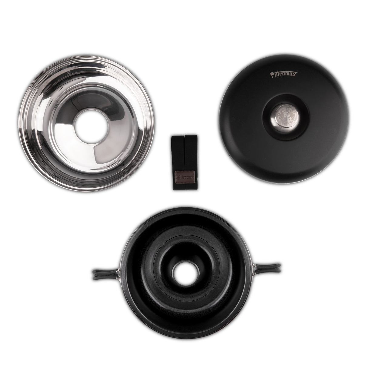 Petromax Dimego Camping Oven