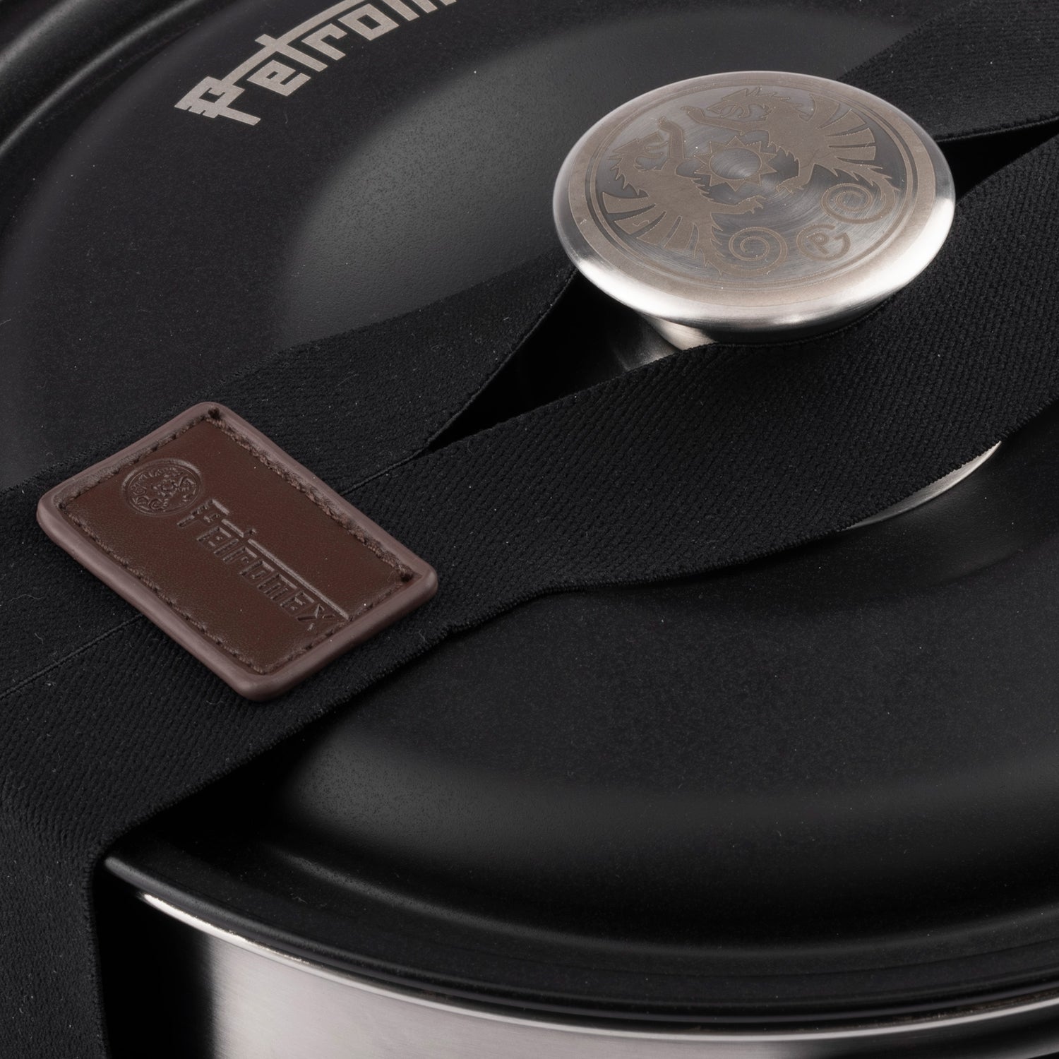 Petromax Dimego Camping Cookware Set